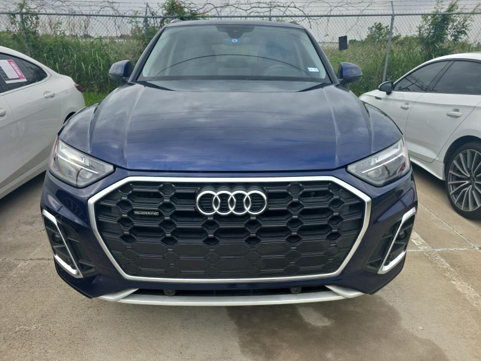 2023 Audi Q5 S line Premium AWD