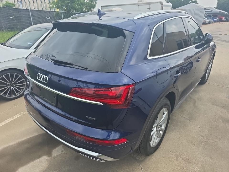 2023 Audi Q5 S line Premium AWD