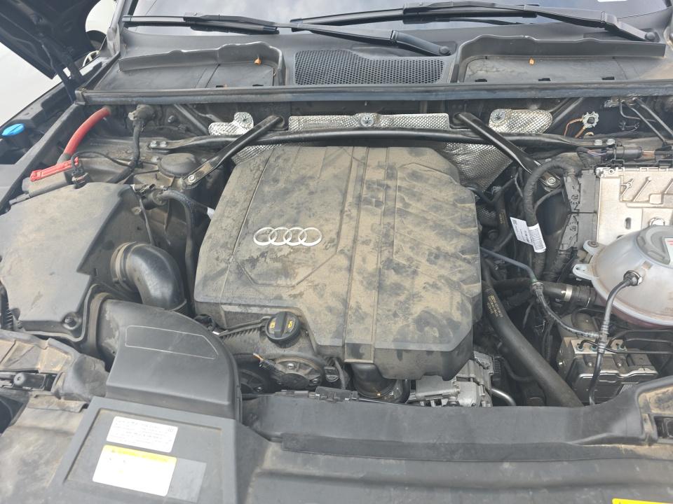 2023 Audi Q5 S line Premium AWD