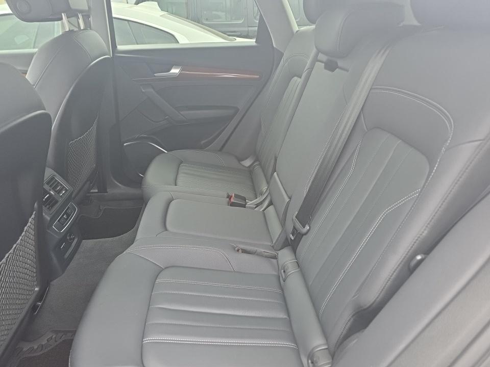 2023 Audi Q5 S line Premium AWD
