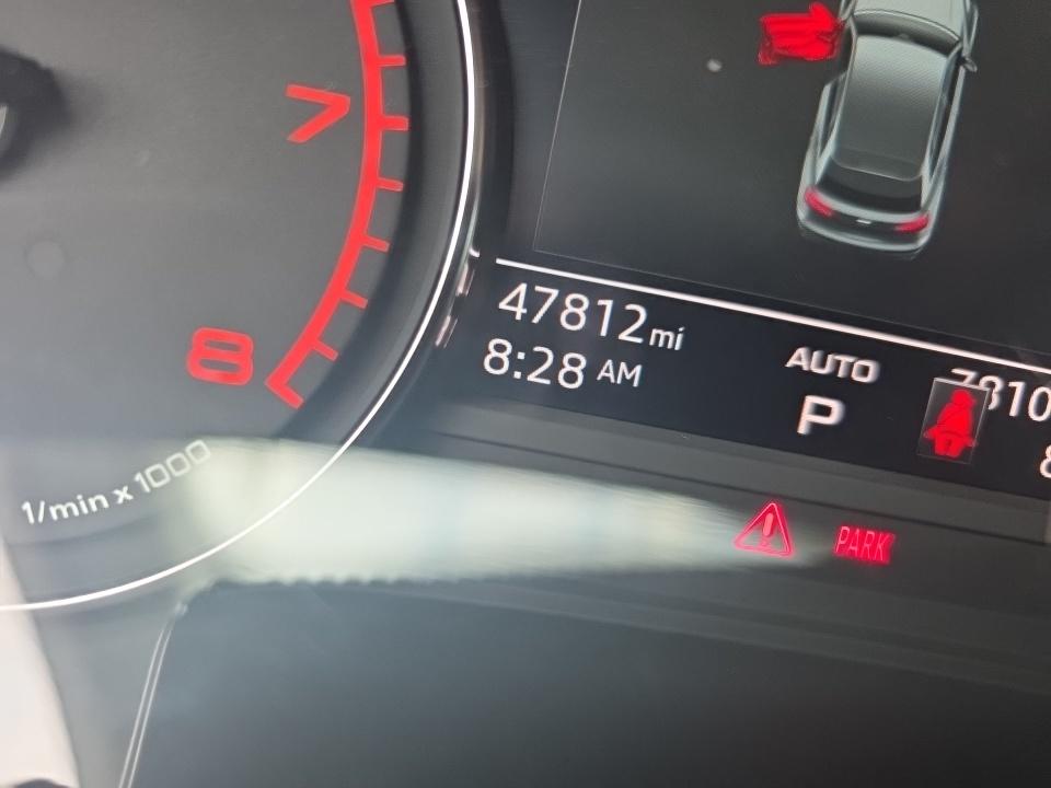 2023 Audi Q5 S line Premium AWD
