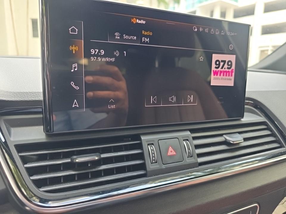 2023 Audi Q5 S line Premium AWD