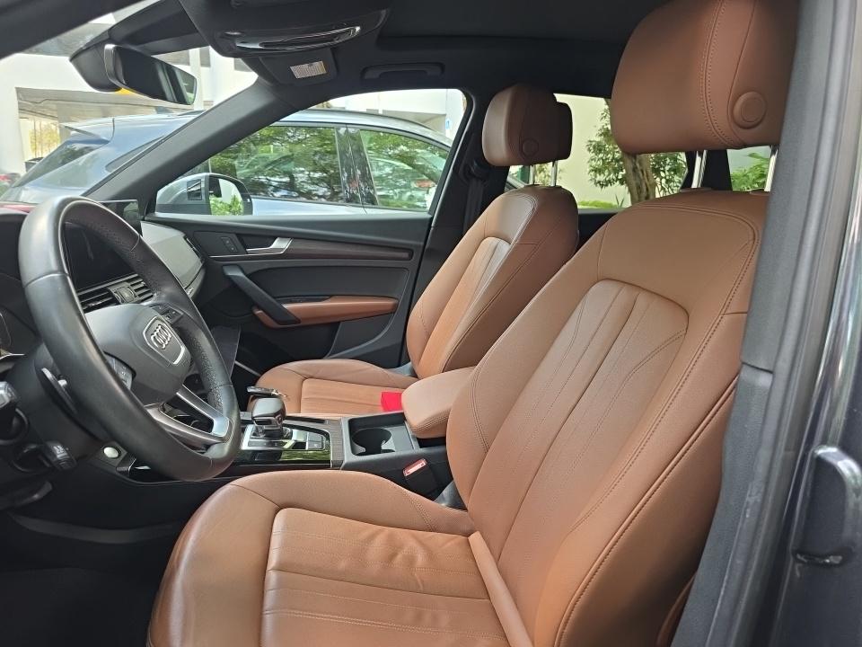 2023 Audi Q5 S line Premium AWD
