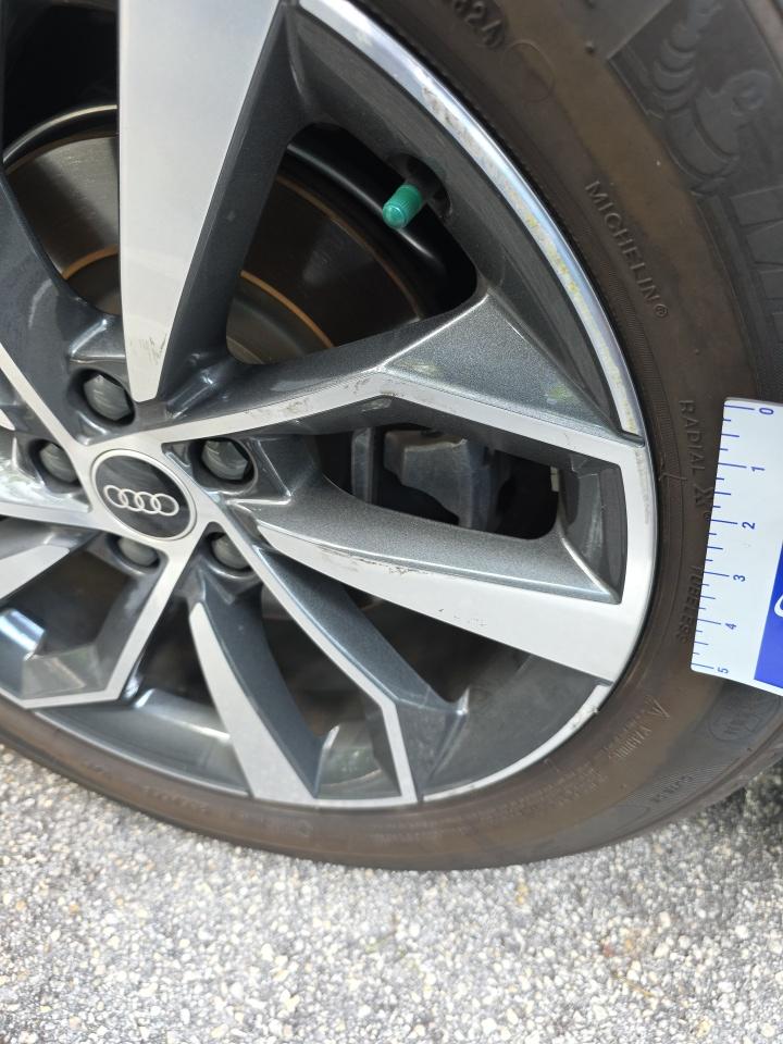 2023 Audi Q5 S line Premium AWD