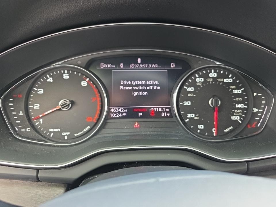 2023 Audi Q5 S line Premium AWD