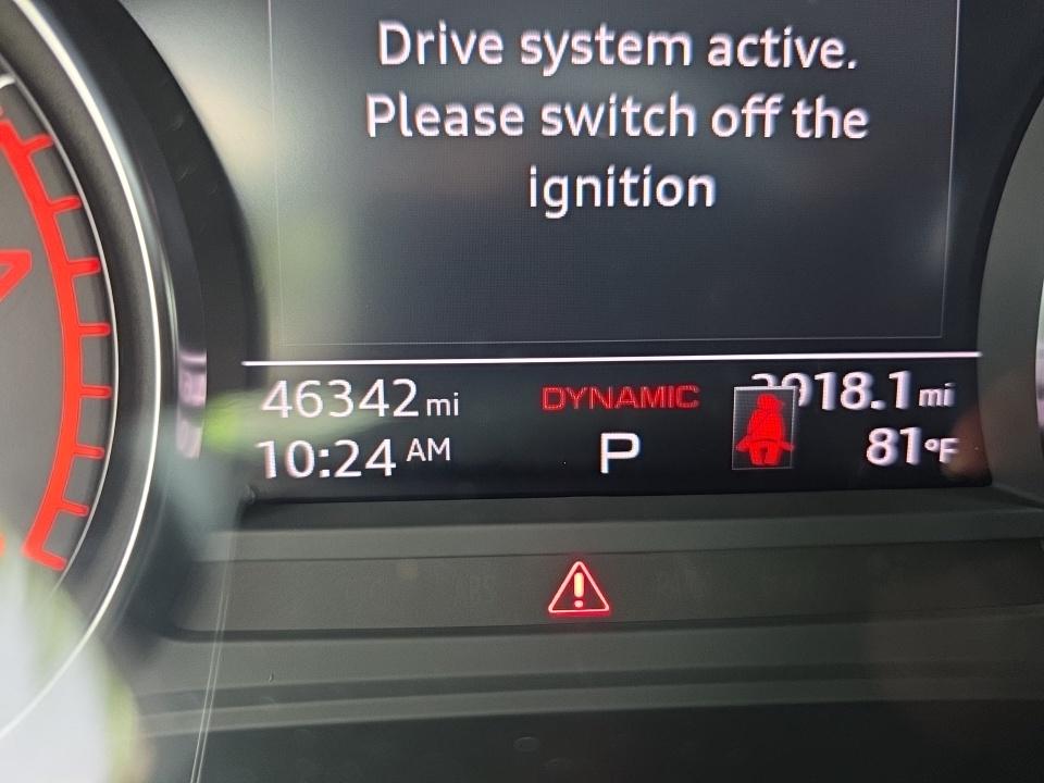 2023 Audi Q5 S line Premium AWD