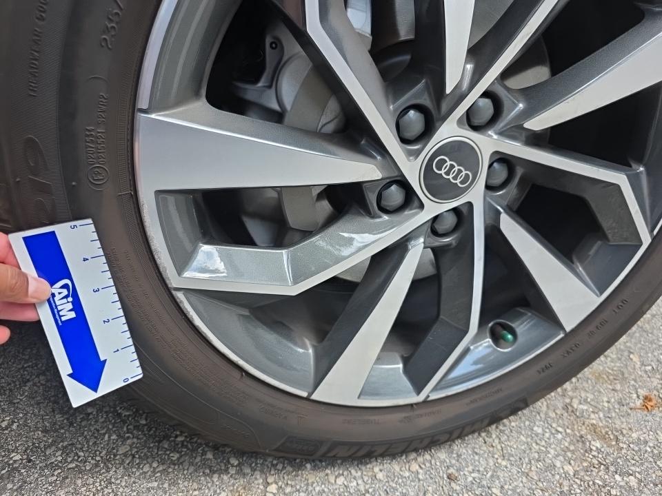 2023 Audi Q5 S line Premium AWD