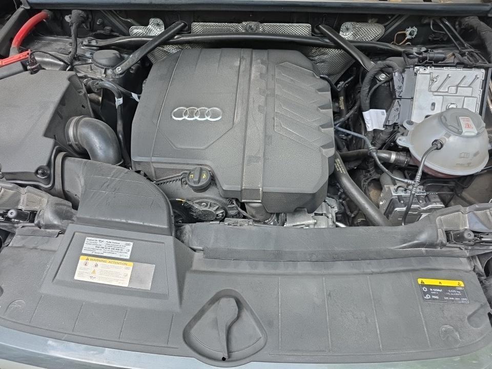 2023 Audi Q5 S line Premium AWD