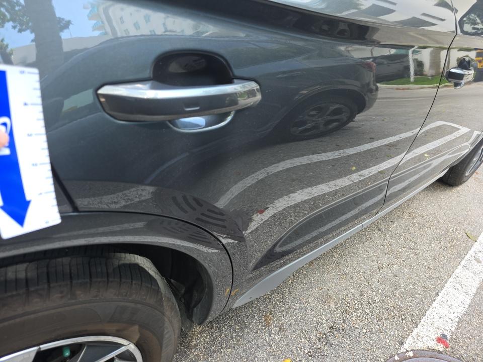 2023 Audi Q5 S line Premium AWD
