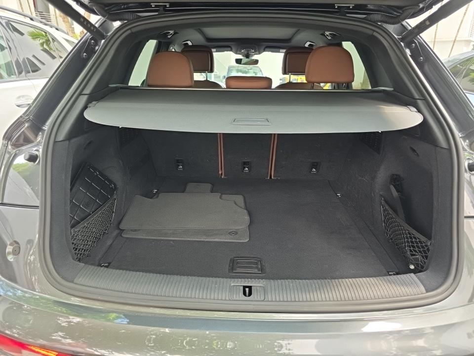 2023 Audi Q5 S line Premium AWD