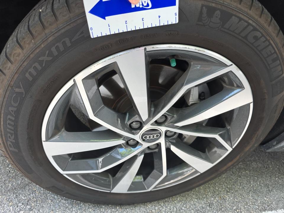 2023 Audi Q5 S line Premium AWD