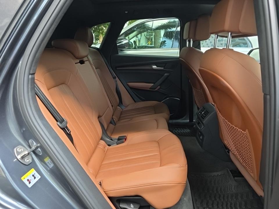 2023 Audi Q5 S line Premium AWD