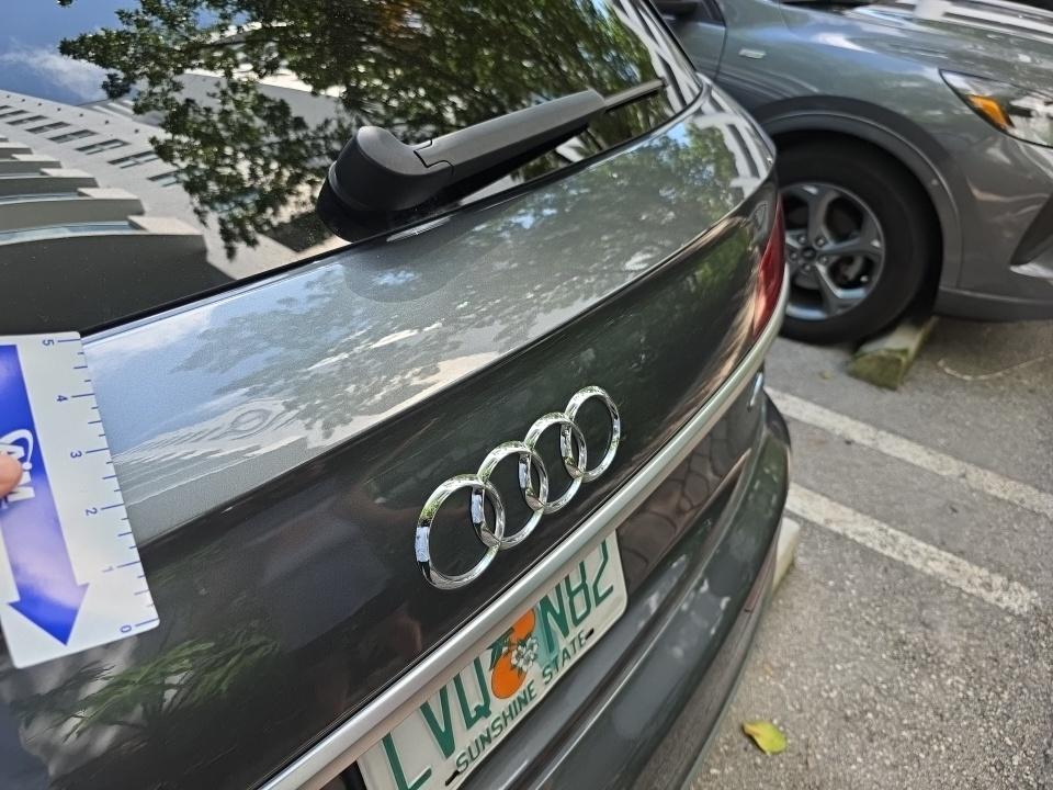 2023 Audi Q5 S line Premium AWD