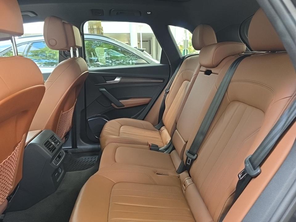 2023 Audi Q5 S line Premium AWD