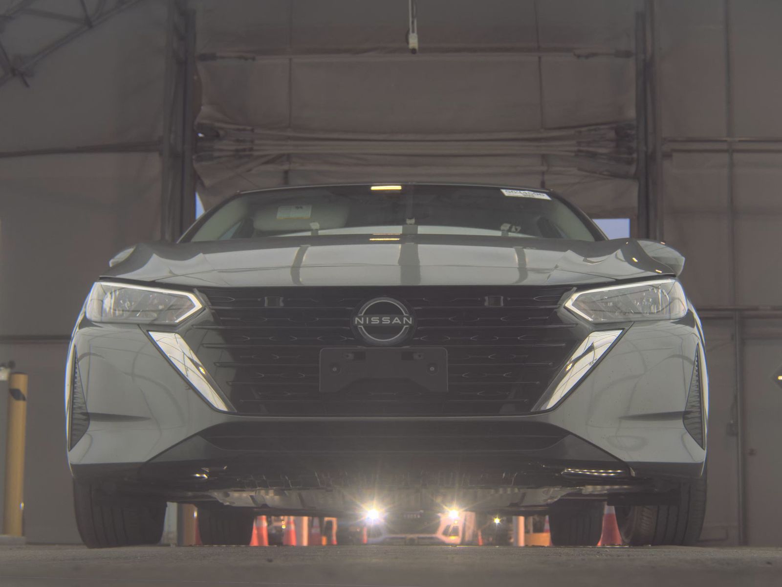 NISSAN SENTRA - 4