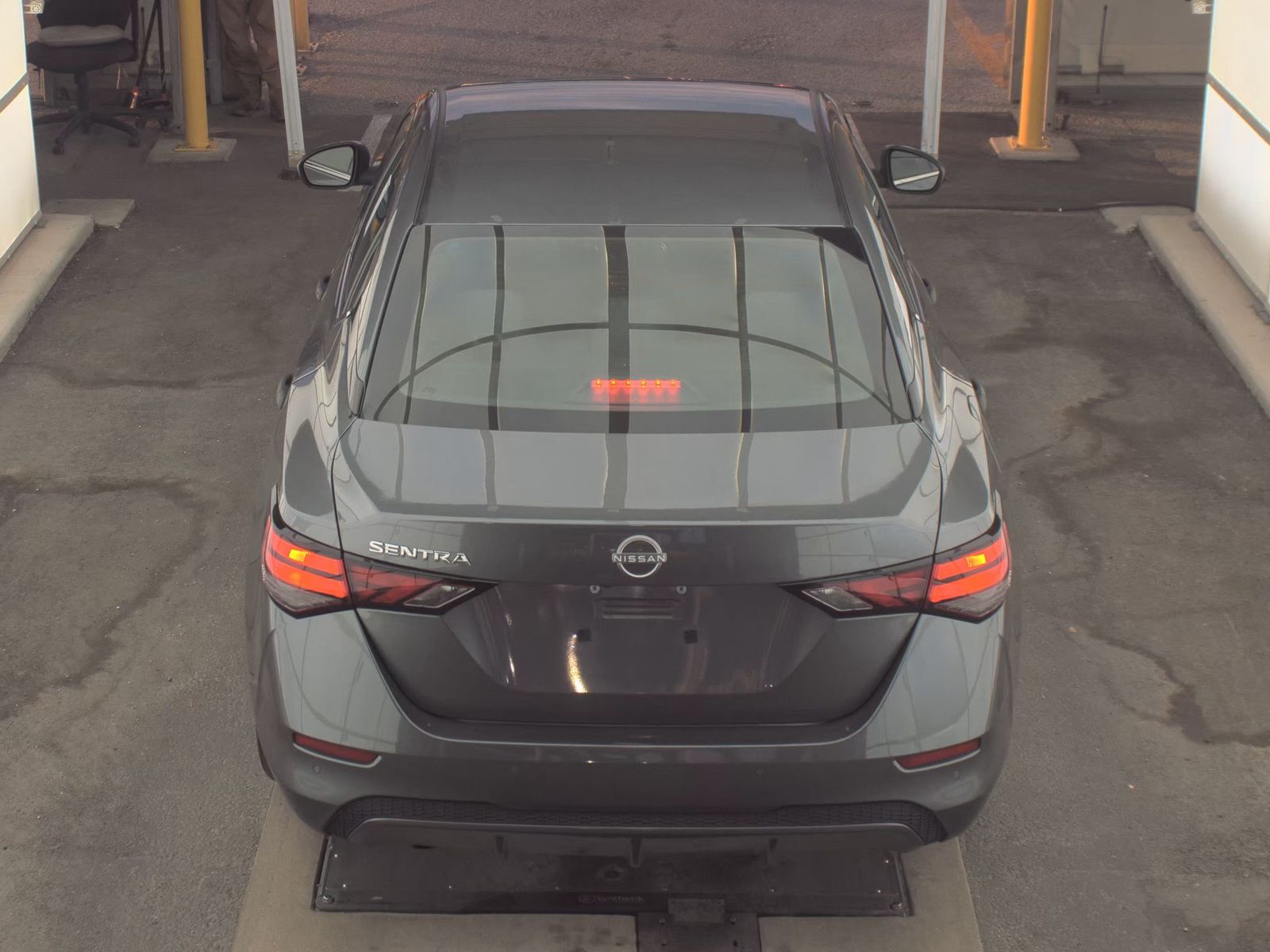 NISSAN SENTRA - 7