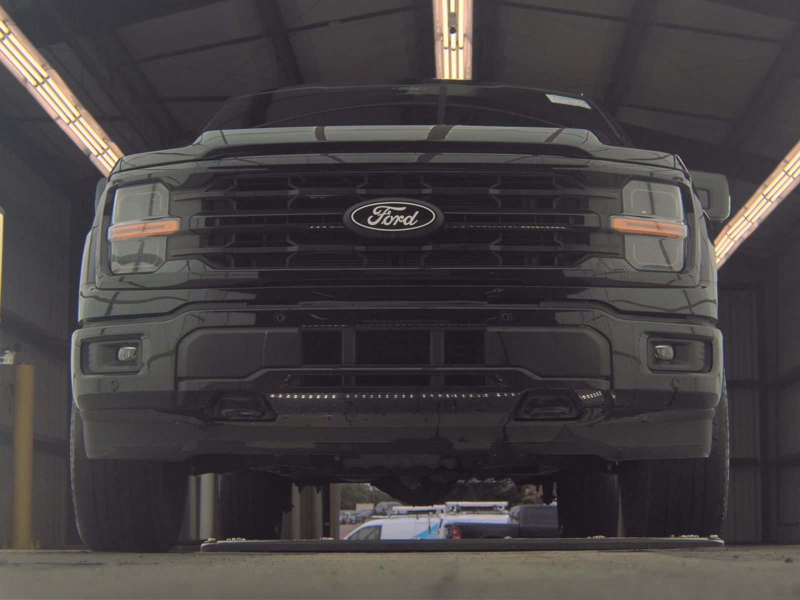 FORD F-150 - 4
