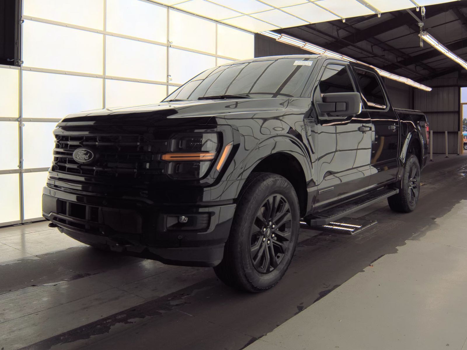 FORD F-150 - 1