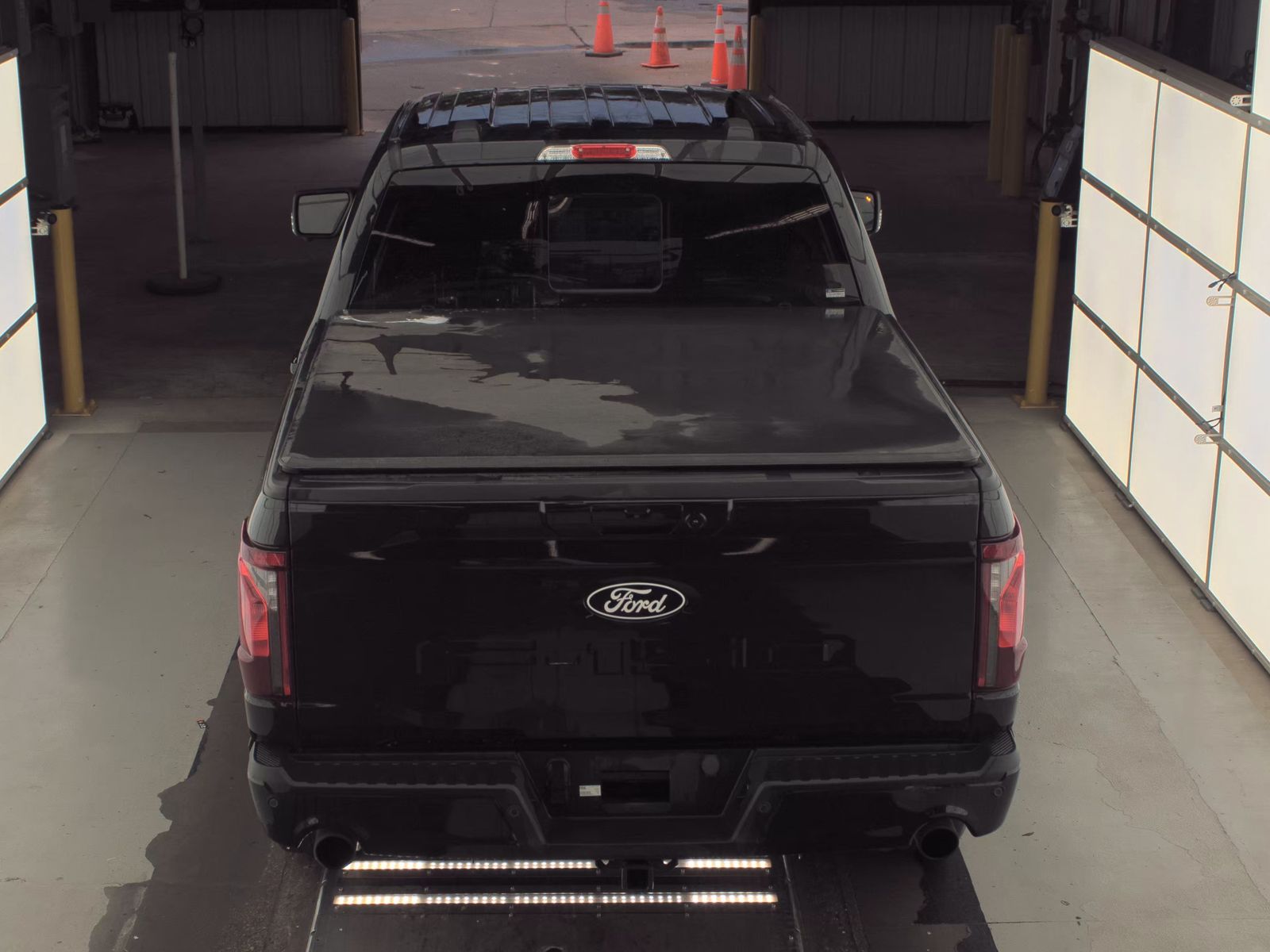 FORD F-150 - 7