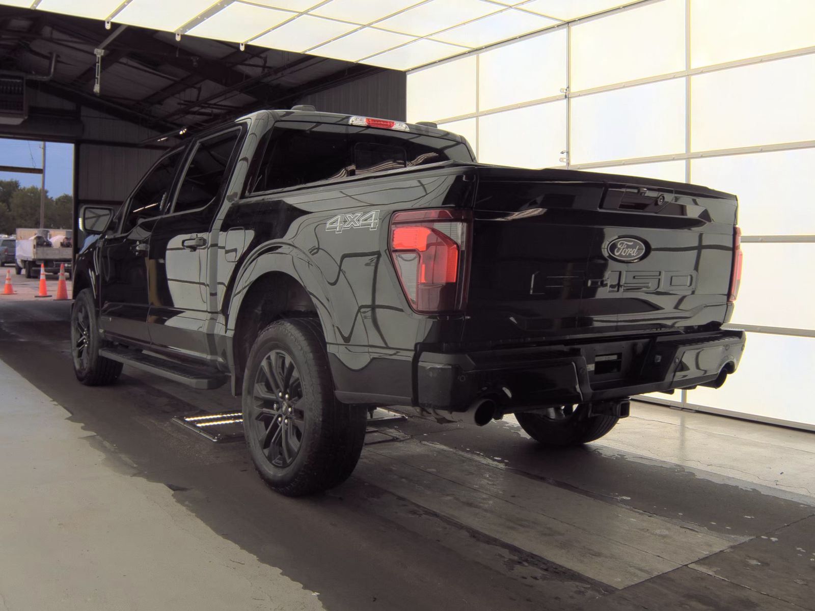 FORD F-150 - 9