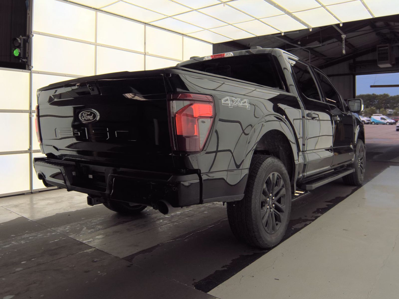 FORD F-150 - 6