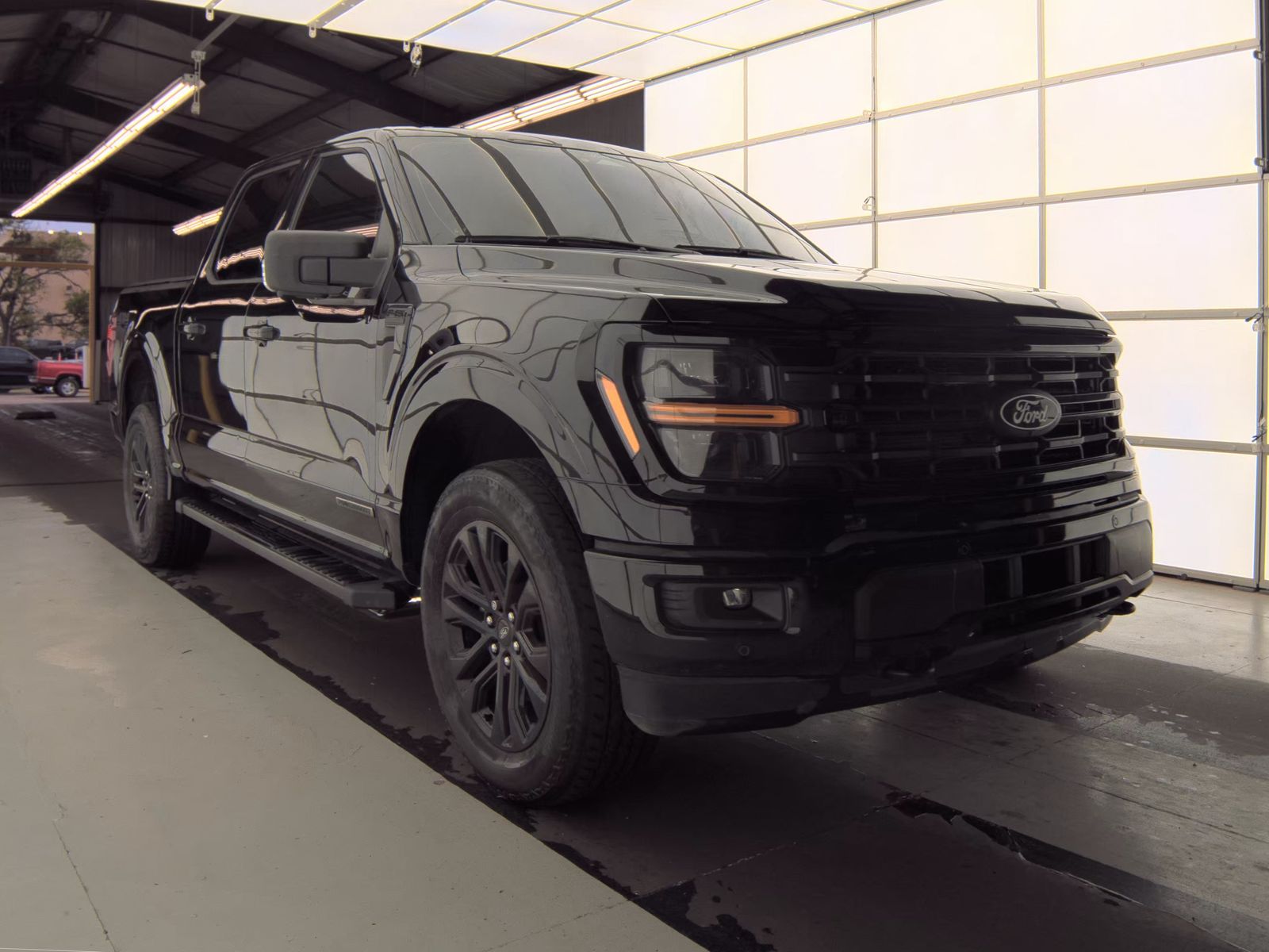 FORD F-150 - 5