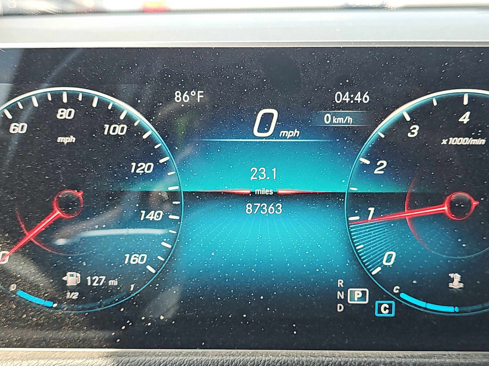2021 Mercedes-Benz GLB GLB 250 FWD