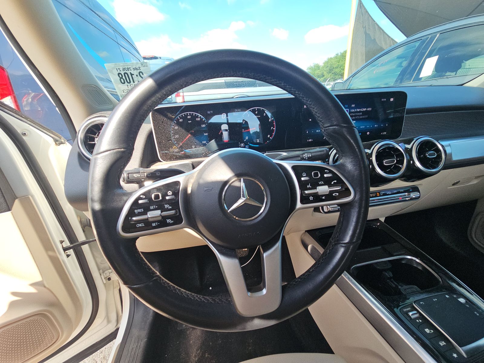 2021 Mercedes-Benz GLB GLB 250 FWD