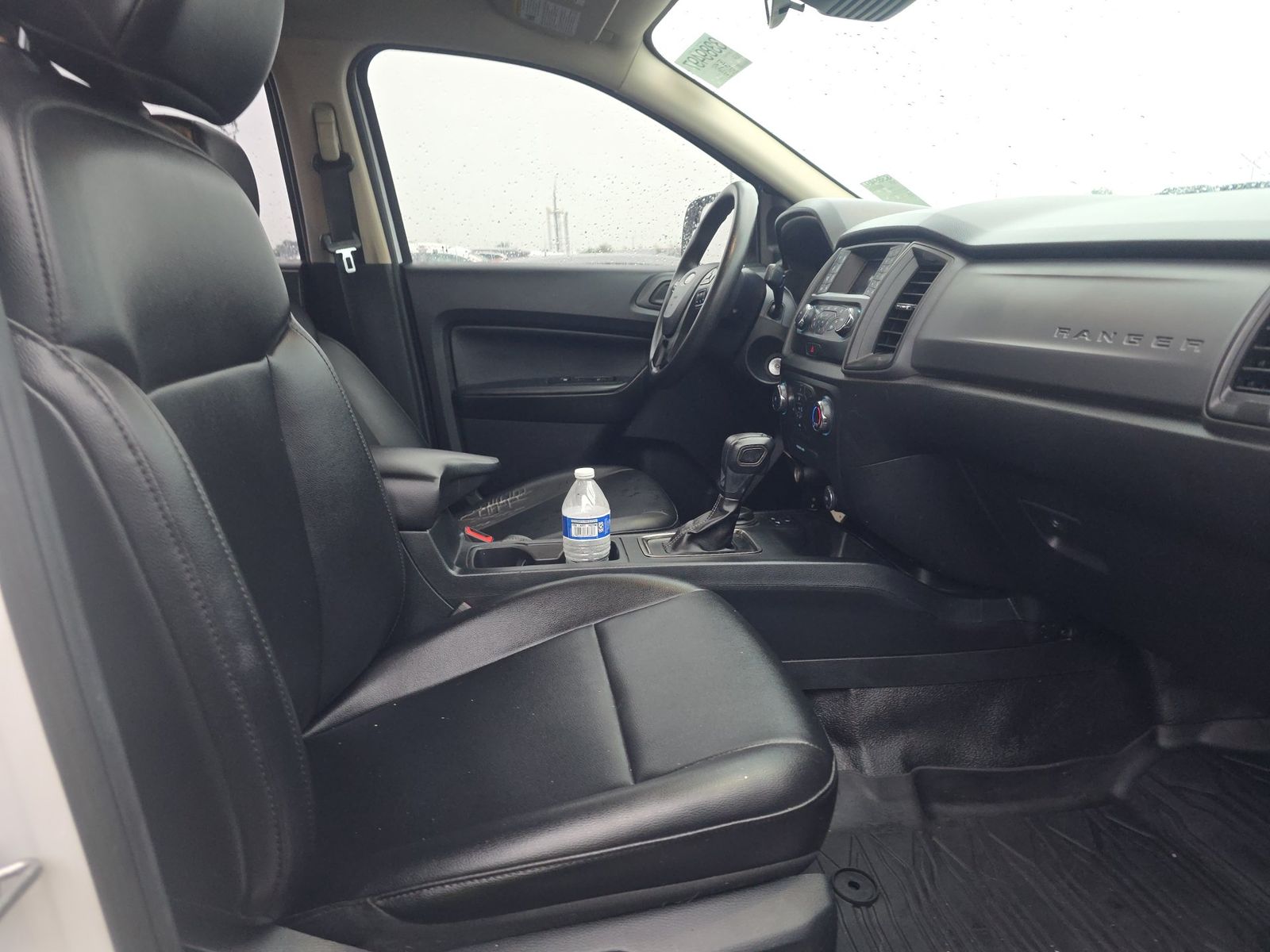 FORD RANGER - 9