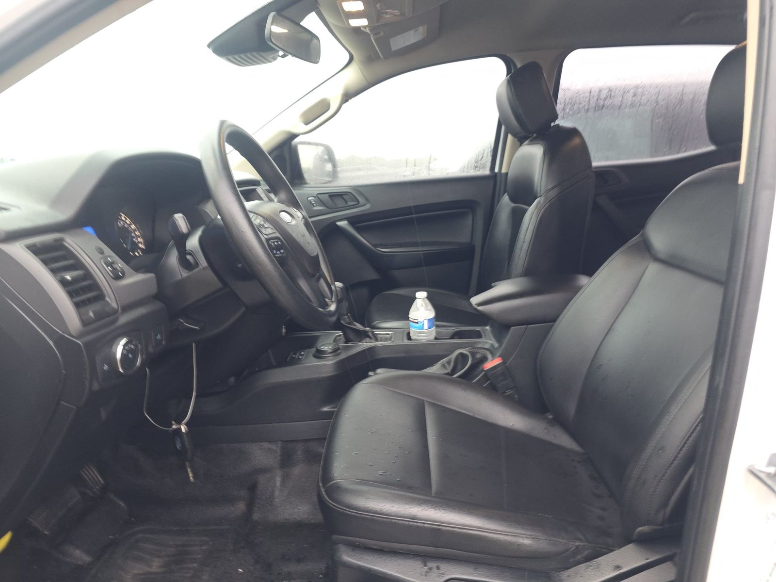FORD RANGER - 8