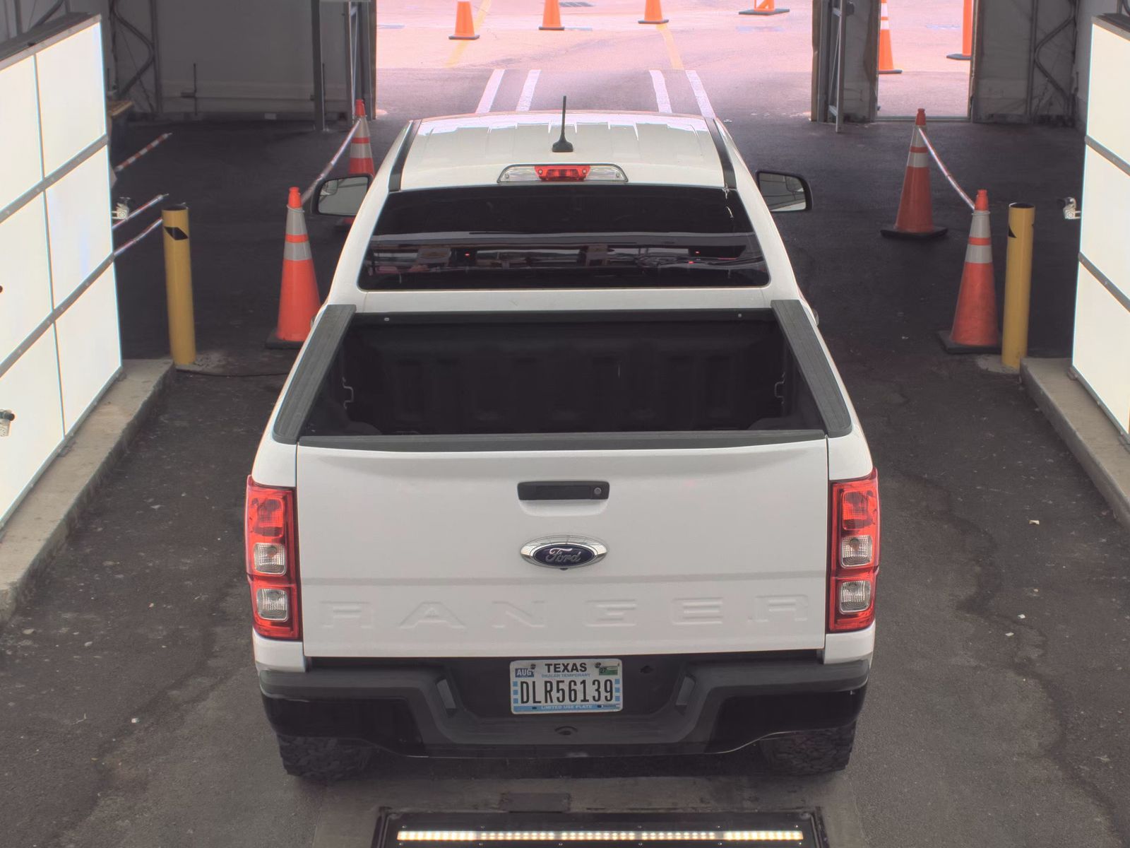 FORD RANGER - 6