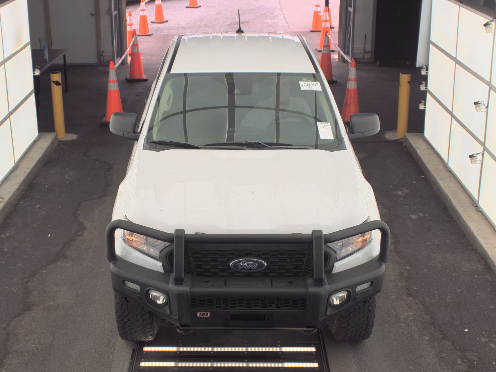 FORD RANGER - 3