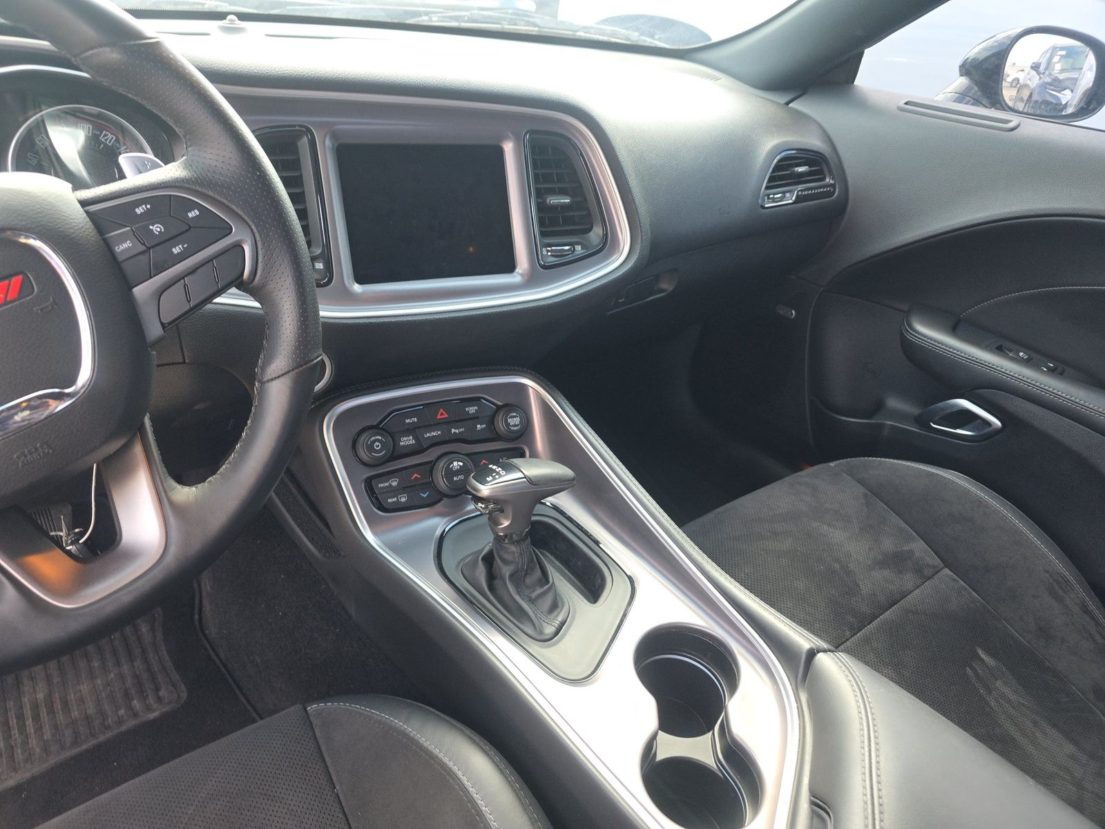2019 Dodge Challenger R/T Scat Pack RWD