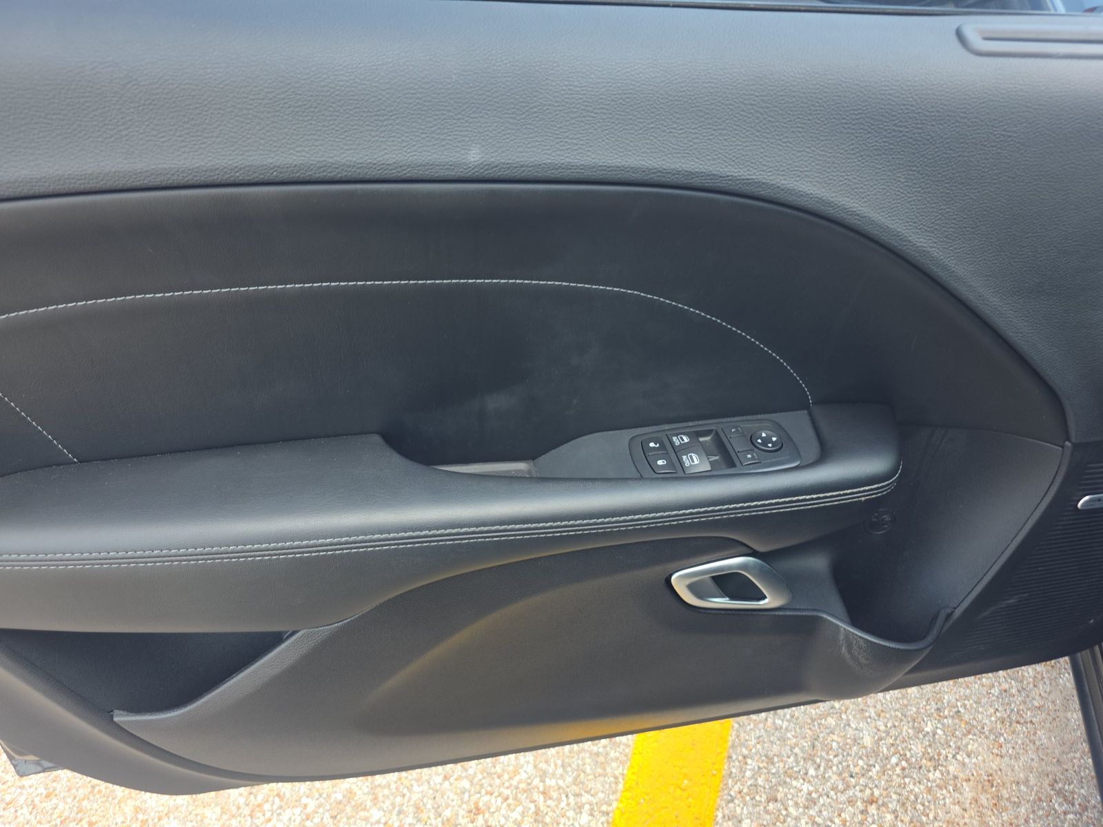 2019 Dodge Challenger R/T Scat Pack RWD
