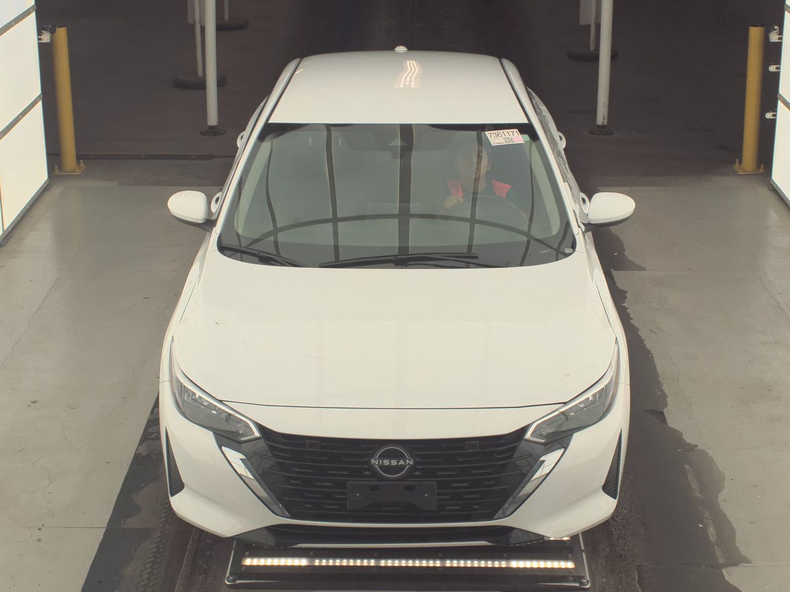 NISSAN SENTRA - 3