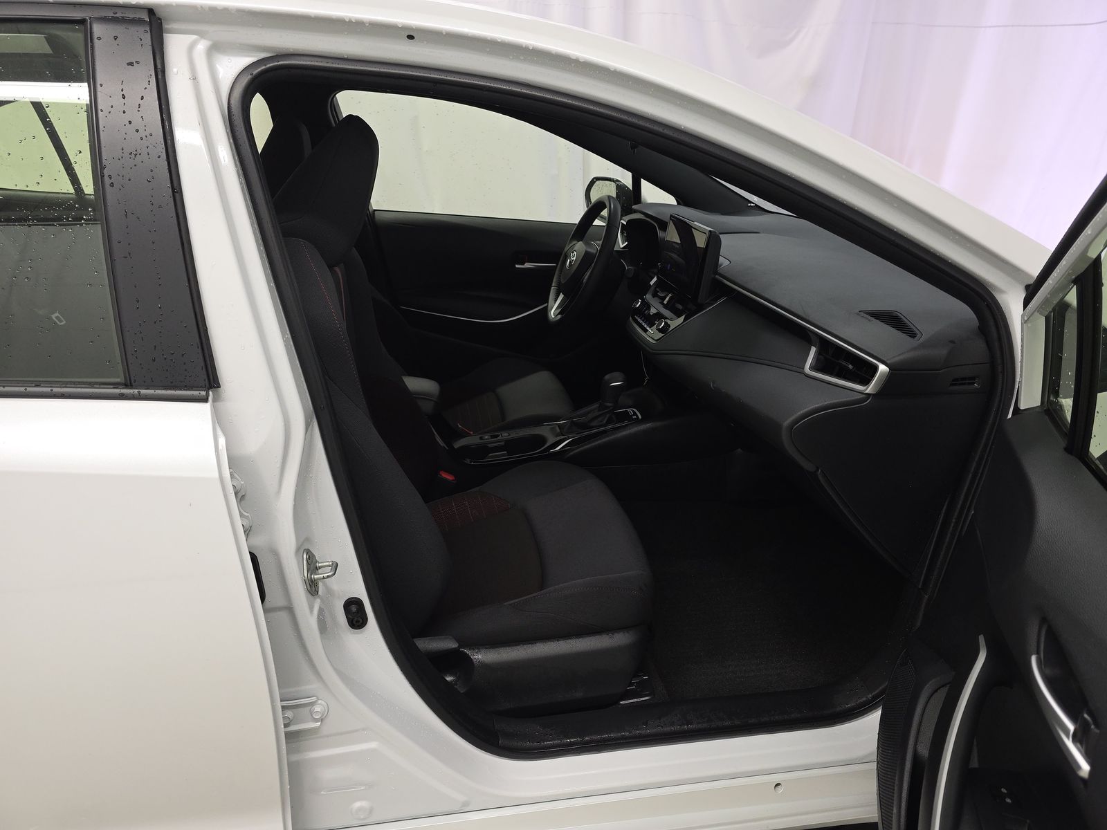 TOYOTA COROLLA - 9