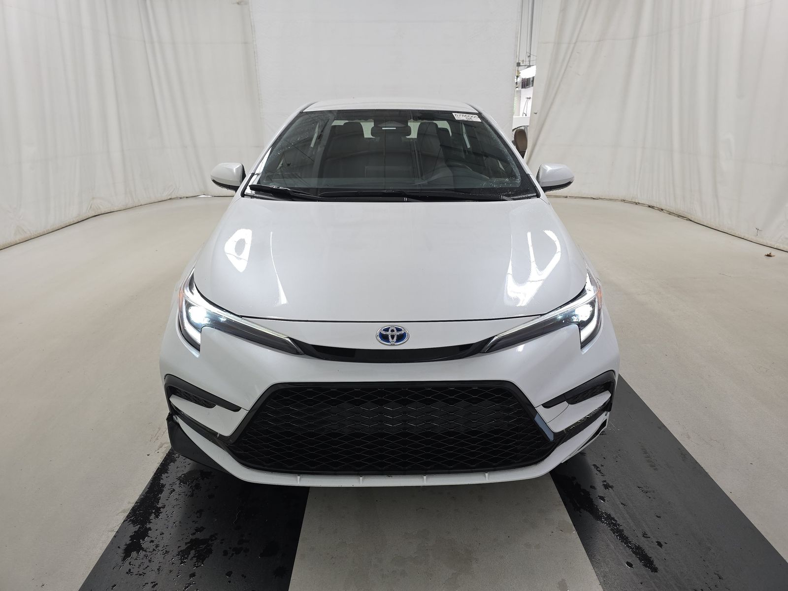 TOYOTA COROLLA - 3