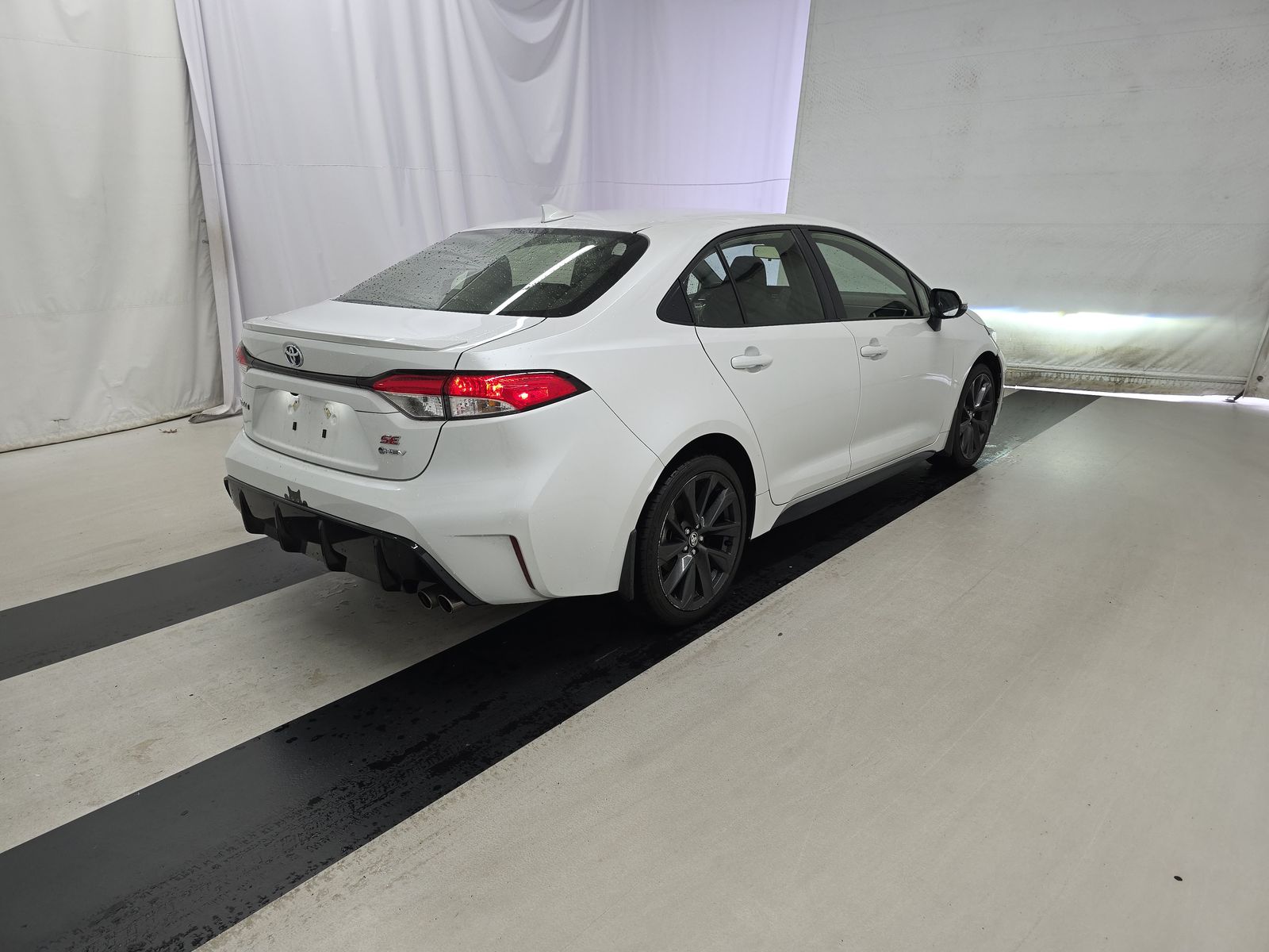 TOYOTA COROLLA - 5