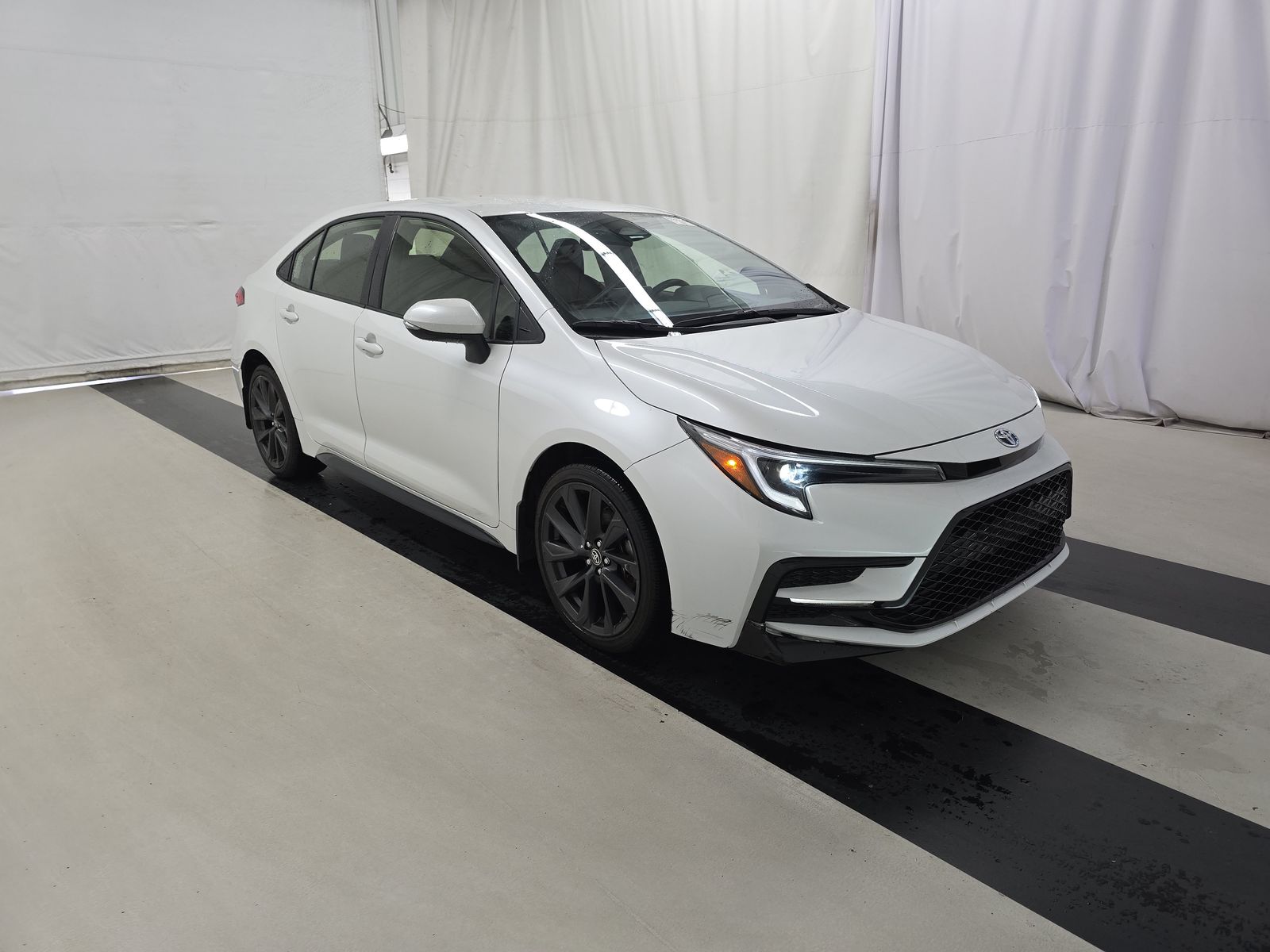 TOYOTA COROLLA - 4