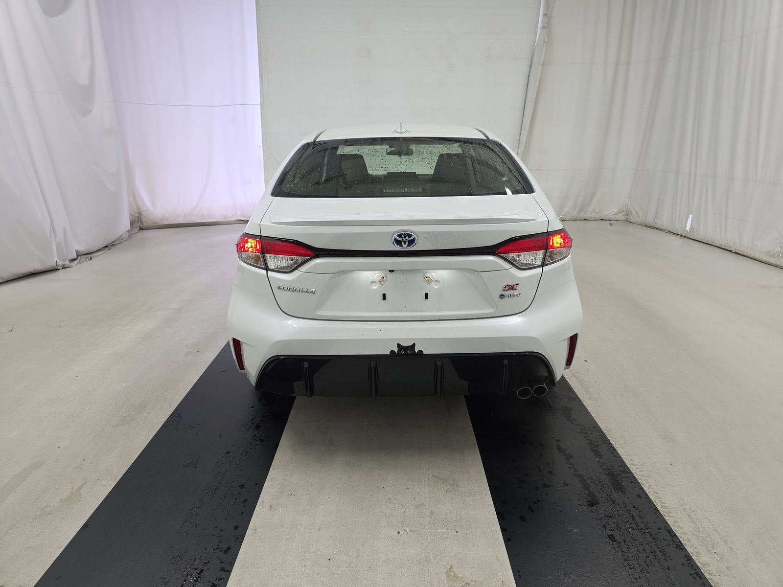 TOYOTA COROLLA - 6