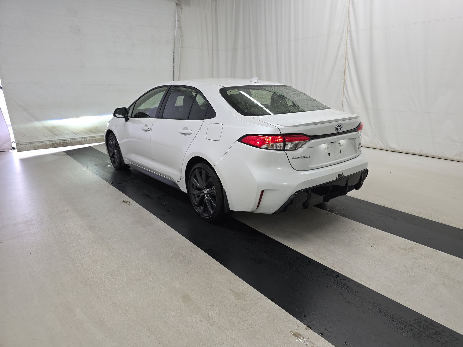 TOYOTA COROLLA - 7