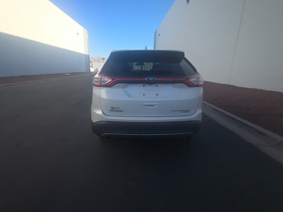 FORD EDGE - 6
