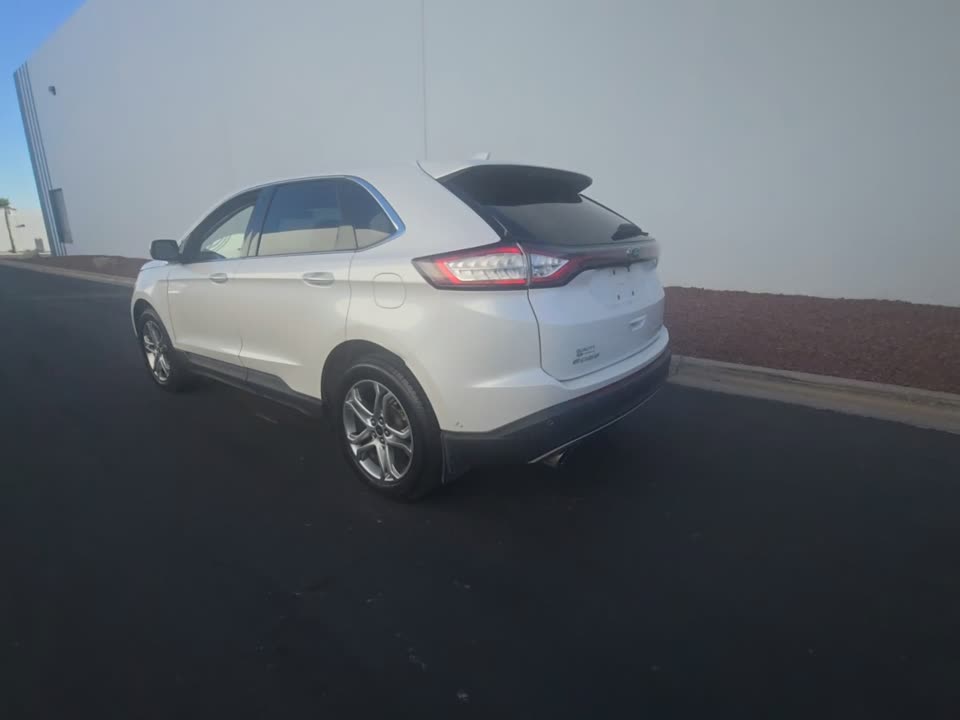 FORD EDGE - 7