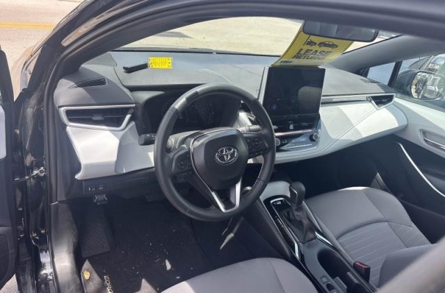 TOYOTA COROLLA - 7
