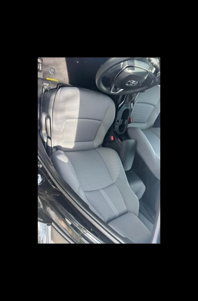 TOYOTA COROLLA - 6