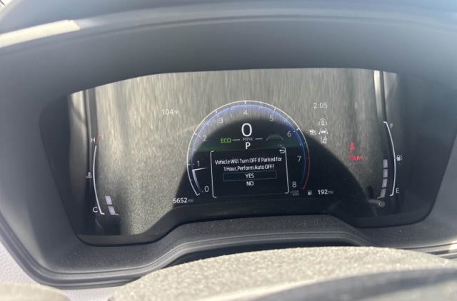 TOYOTA COROLLA - 8
