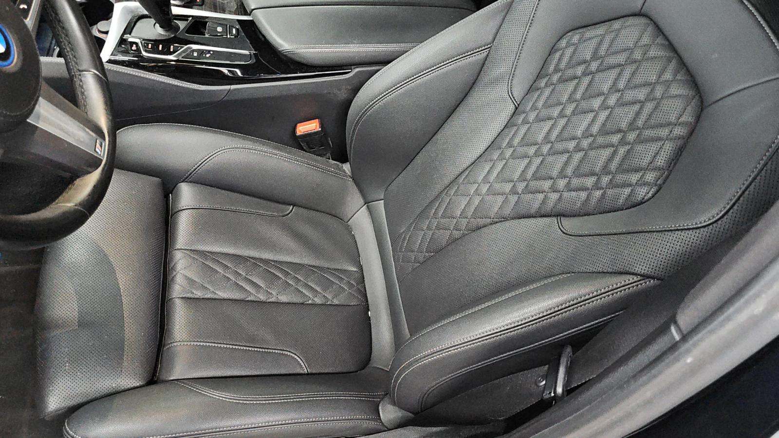 2023 BMW 5 Series 530e RWD