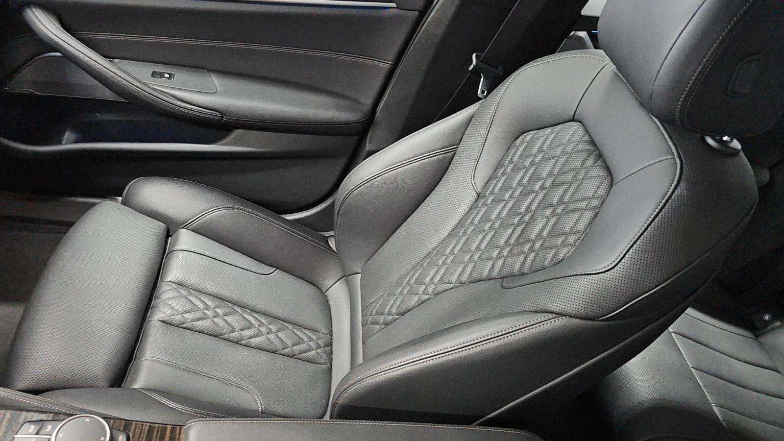 2023 BMW 5 Series 530e RWD