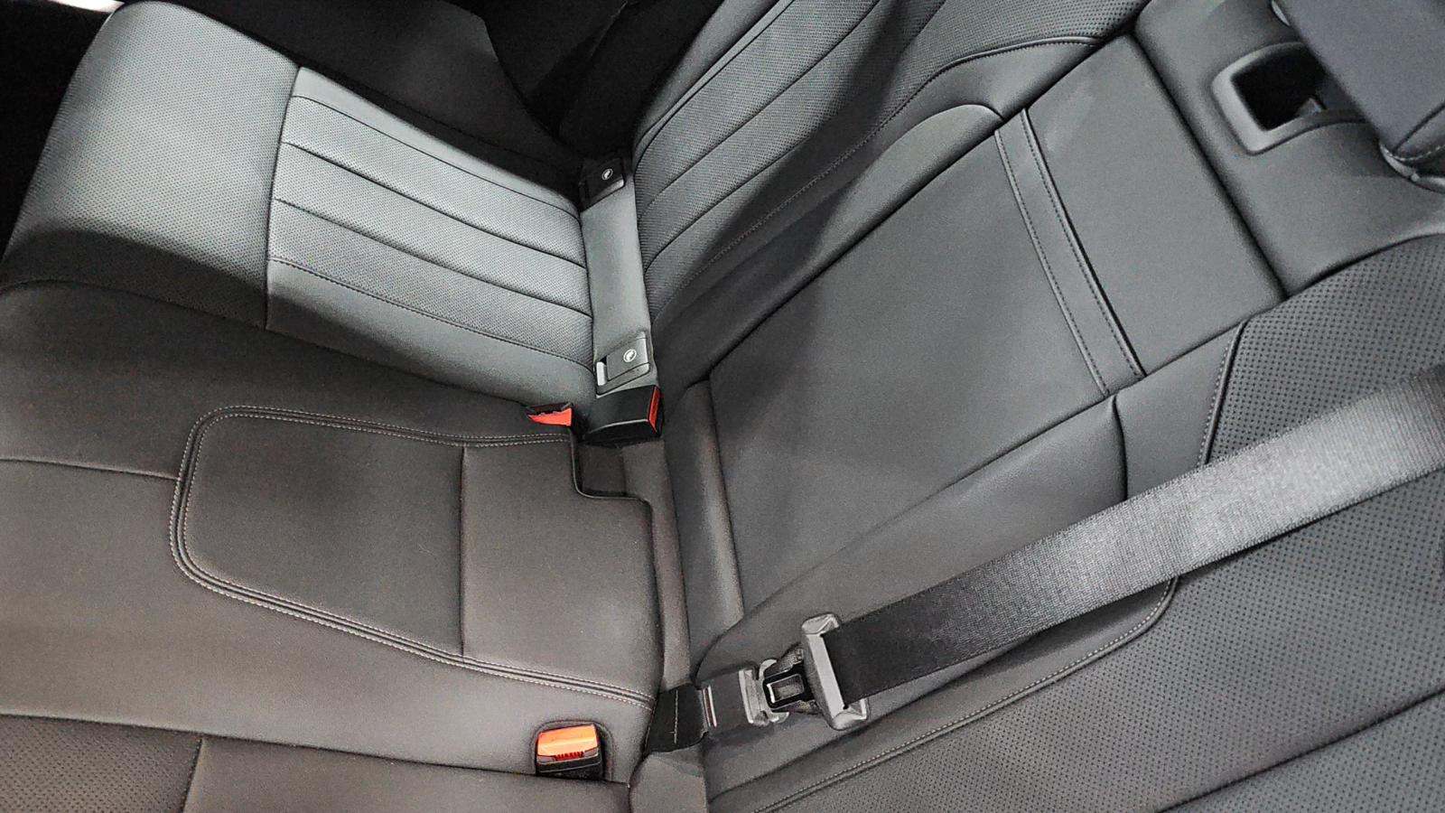 2023 BMW 5 Series 530e RWD