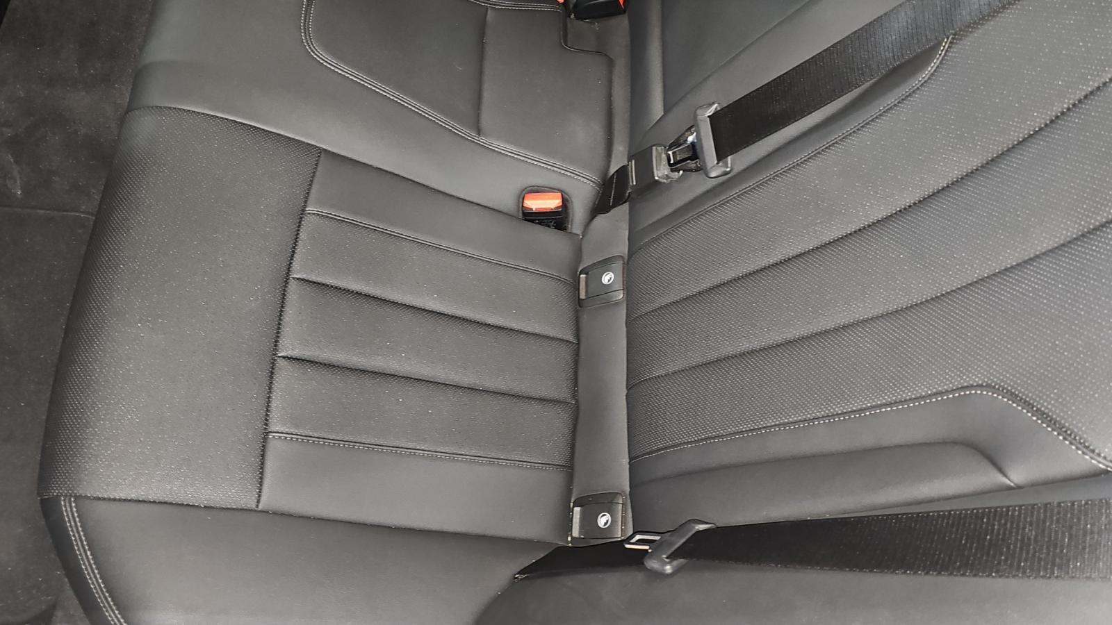 2023 BMW 5 Series 530e RWD